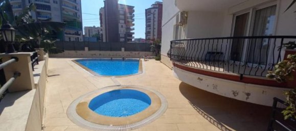 Apartment 2+1 in Alanya, Turkey No. 31205 5