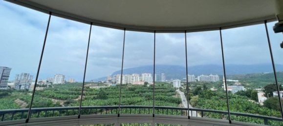 Apartment 2+1 in Alanya, Turkey No. 31205 13