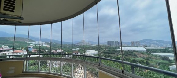 Apartment 2+1 in Alanya, Turkey No. 31205 3