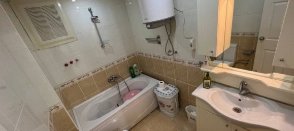 Apartment 2+1 in Alanya, Turkey No. 31205 9