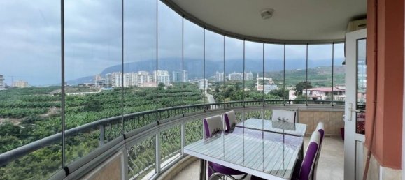 Apartment 2+1 in Alanya, Turkey No. 31205 14