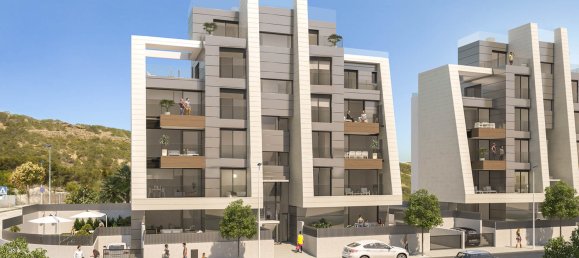 3 bedrooms Apartment in Mirador Del Mediterraneo, Guardamar del Segura, Spain No. 15345 4