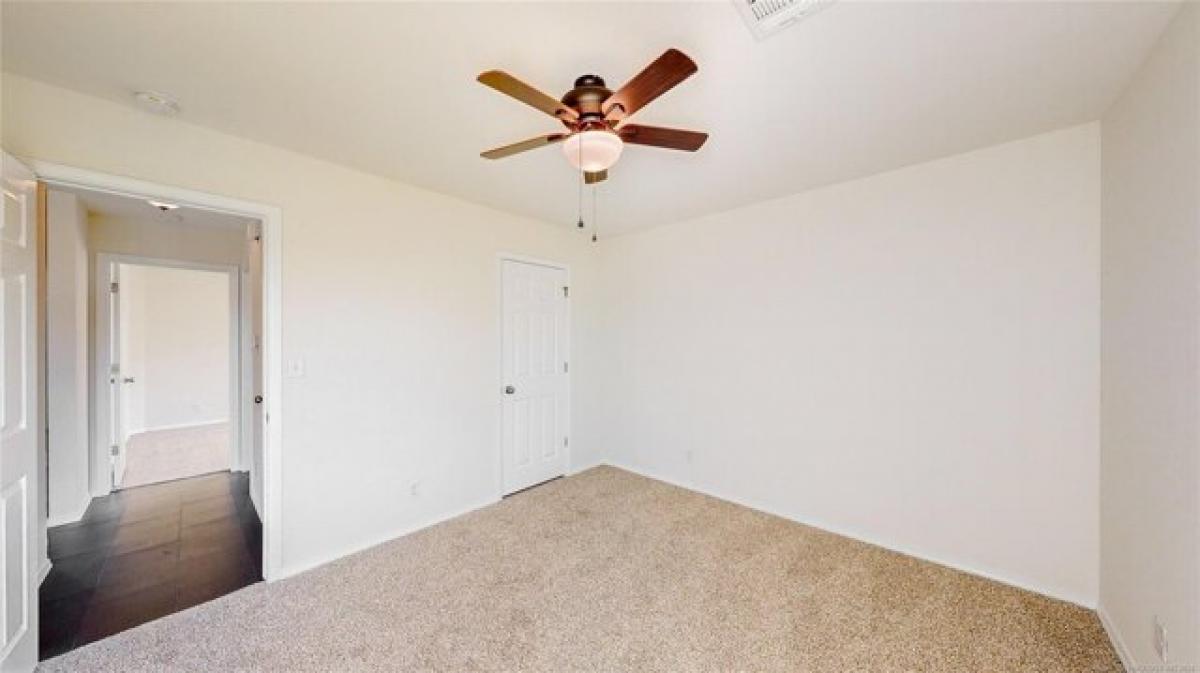 4 bedrooms House in Glenpool, USA No. 380611