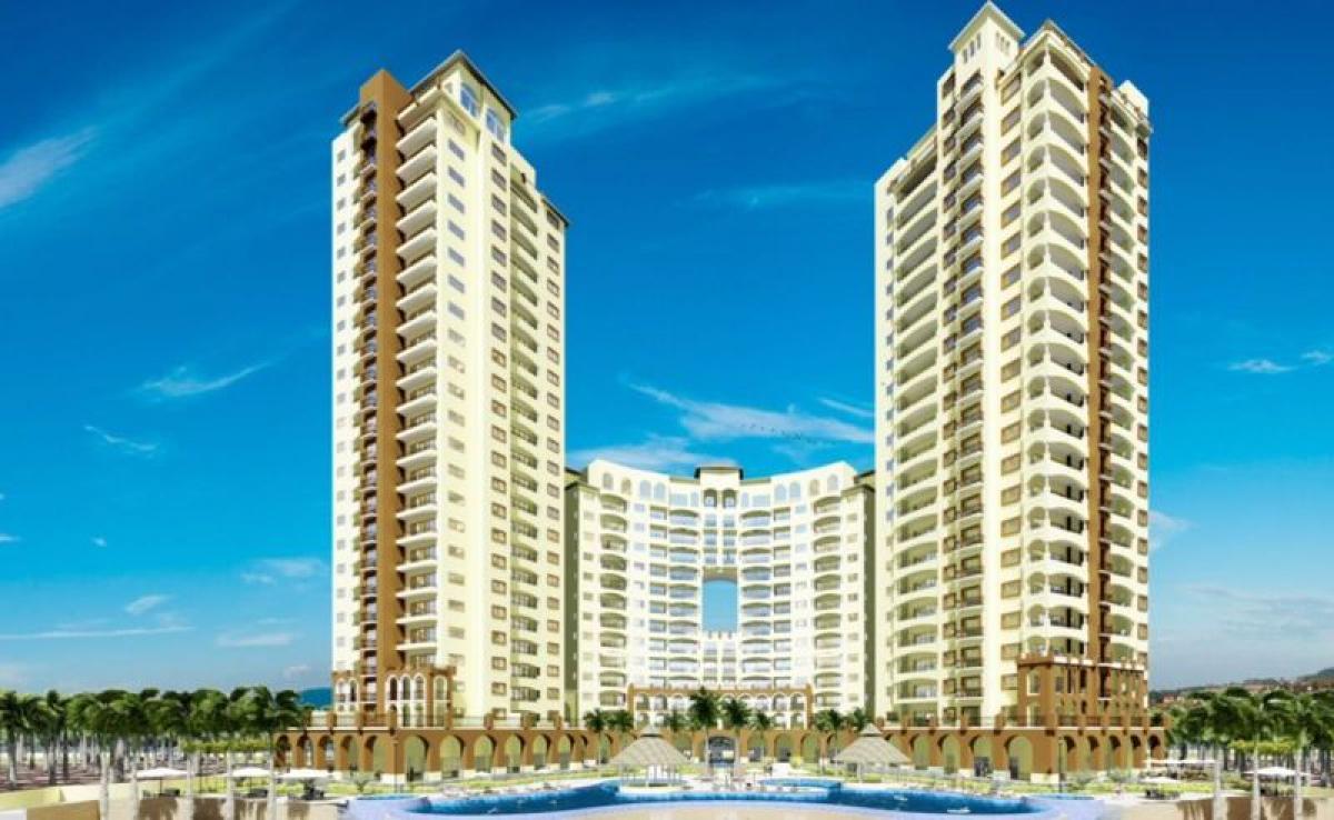 2 bedrooms Apartment in Sinaloa, Mexico No. 171270