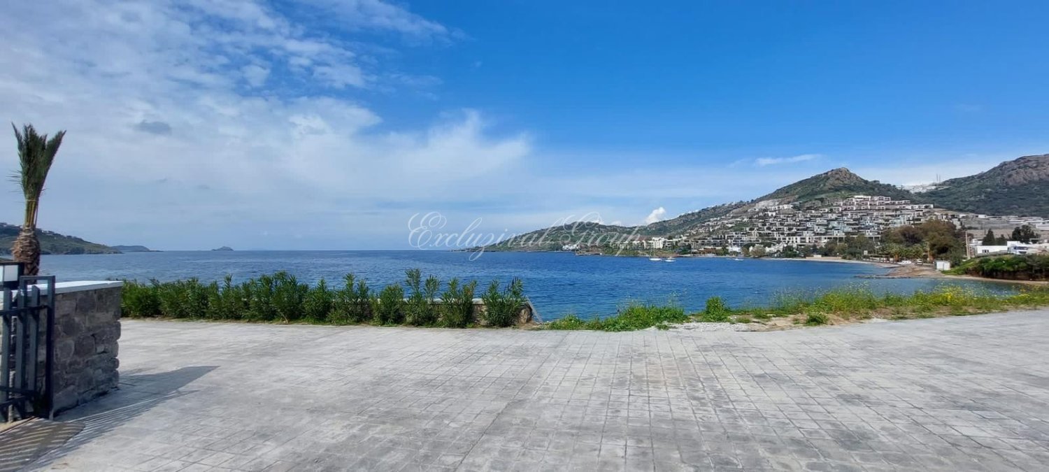 Studio in Bodrum, Turkey, Nr. 28749