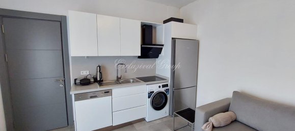 Studio in Bodrum, Turkey, Nr. 28749 5