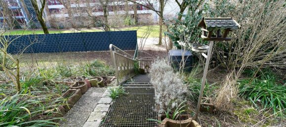 3 rooms Apartment in Dusseldorf, Germany No. 90120 7