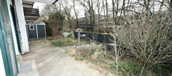 3 rooms Apartment in Dusseldorf, Germany No. 90120 20