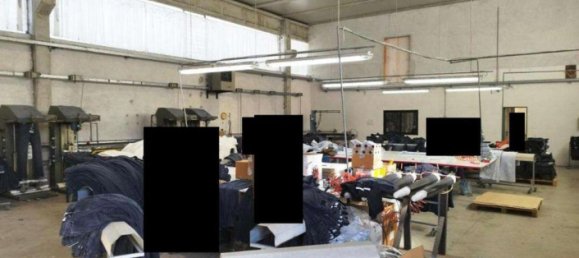 Armazém em Sant'Angelo in Vado, Italy 922 m² N.º 362619 6