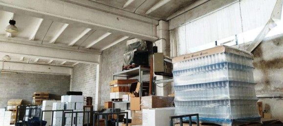 Armazém em Sant'Angelo in Vado, Italy 922 m² N.º 362619 10