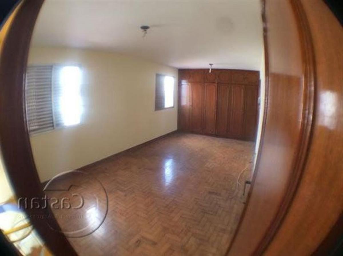 Дом с 3 спальнями в Сан-Паулу, Бразилия № 560898