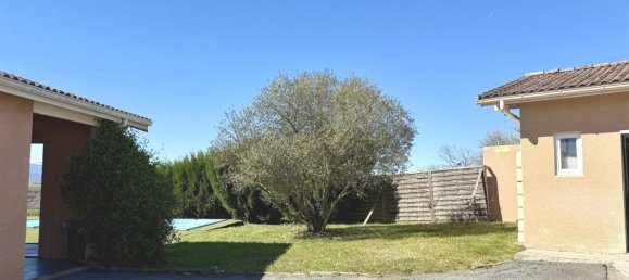 Villa de 4 dormitorios en Haute-Garonne, France No. 300147 7