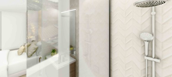 3 غرف نوم فيلا في Los Altos, Spain رقم 8954 19