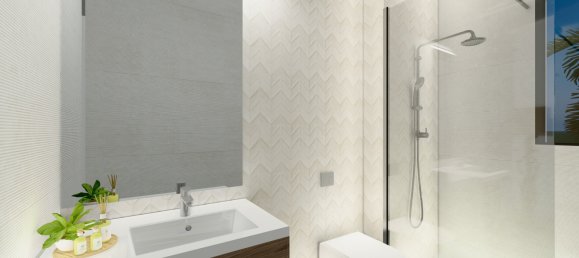 3 غرف نوم فيلا في Los Altos, Spain رقم 8954 17