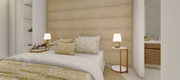 3 غرف نوم فيلا في Los Altos, Spain رقم 8954 18