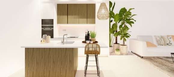 3 غرف نوم فيلا في Los Altos, Spain رقم 8954 9