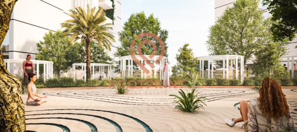 2 bedrooms Apartment in Jumeirah Village Circle, UAE No. 24341 12