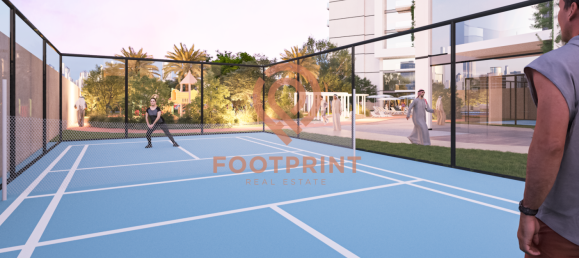 2 bedrooms Apartment in Jumeirah Village Circle, UAE No. 24341 14