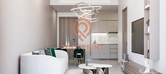 2 bedrooms Apartment in Jumeirah Village Circle, UAE No. 24341 4