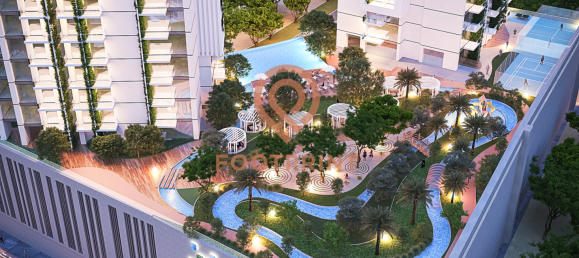 2 bedrooms Apartment in Jumeirah Village Circle, UAE No. 24341 9