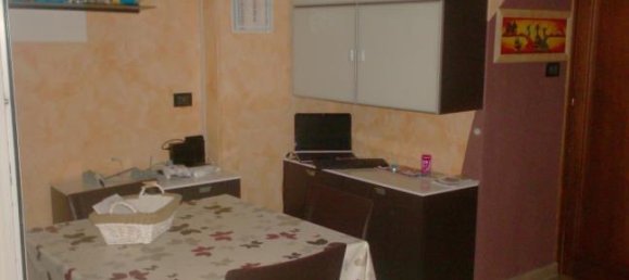 Квартира с 1 спальней в Турин, Италия № 252854 5