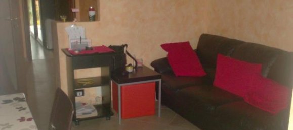 Квартира с 1 спальней в Турин, Италия № 252854 6