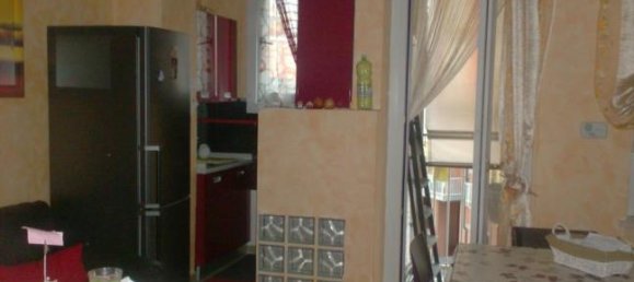 Квартира с 1 спальней в Турин, Италия № 252854 2