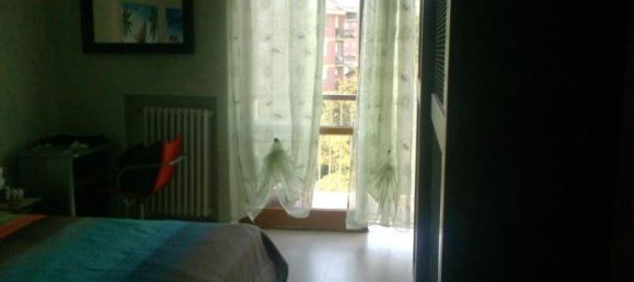 Квартира с 1 спальней в Турин, Италия № 252854 4