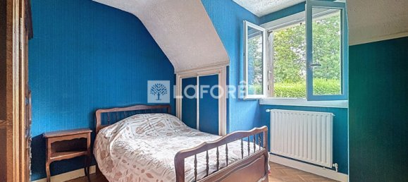 1 Schlafzimmer Haus in Calvados, France, Nr. 281662 10