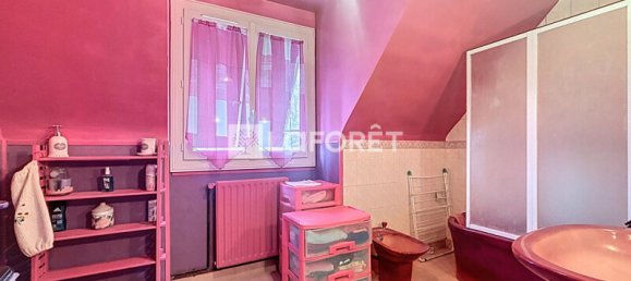 1 Schlafzimmer Haus in Calvados, France, Nr. 281662 7