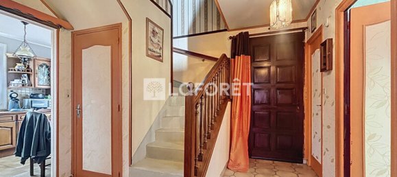 1 Schlafzimmer Haus in Calvados, France, Nr. 281662 4