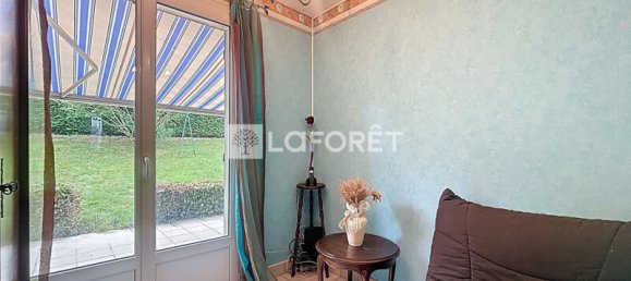 1 Schlafzimmer Haus in Calvados, France, Nr. 281662 6