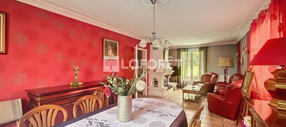 1 Schlafzimmer Haus in Calvados, France, Nr. 281662 2