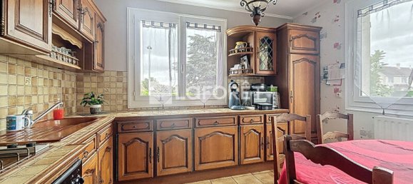 1 Schlafzimmer Haus in Calvados, France, Nr. 281662 5