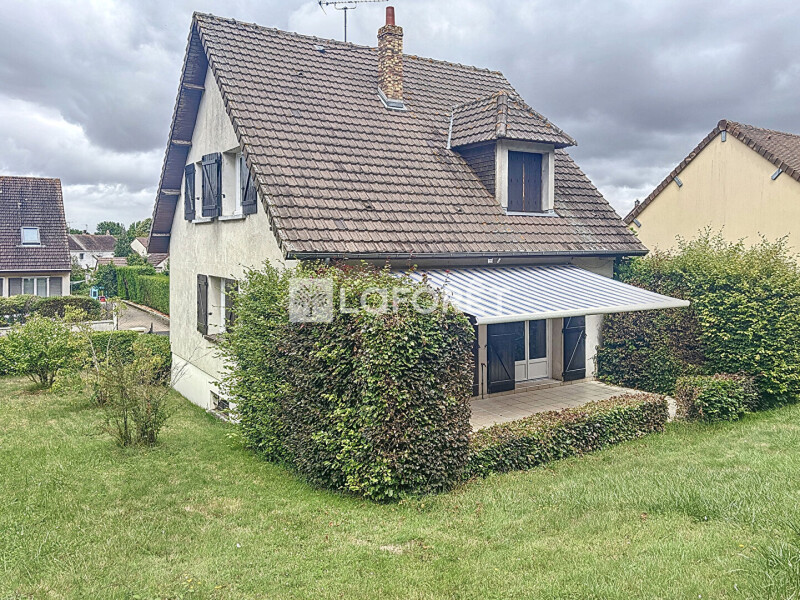 1 Schlafzimmer Haus in Calvados, France, Nr. 281662