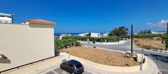 Propriedade comercial T3 em Kissonerga, Cyprus N.º 9597 14