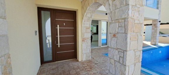 Propriedade comercial T3 em Kissonerga, Cyprus N.º 9597 2