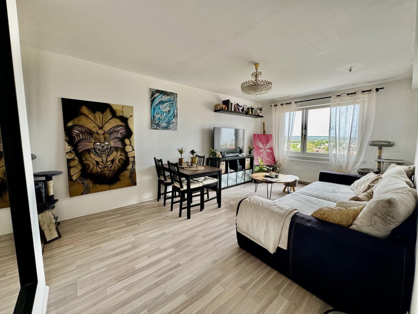 2 Schlafzimmer Wohnung in Wien, Austria, Nr. 130109