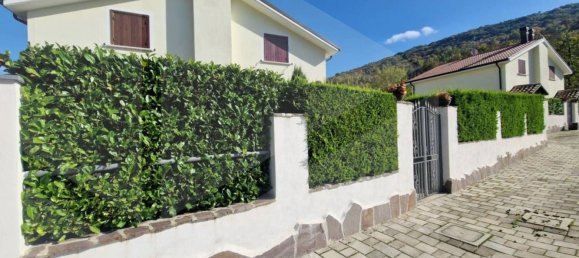 3 rooms House in Alfedena, Italy No. 24668 2