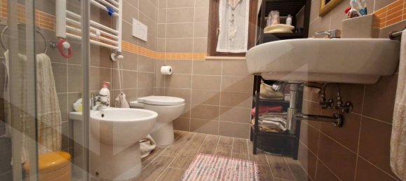 3 rooms House in Alfedena, Italy No. 24668 9