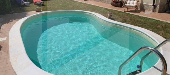 3 rooms House in Alfedena, Italy No. 24668 5