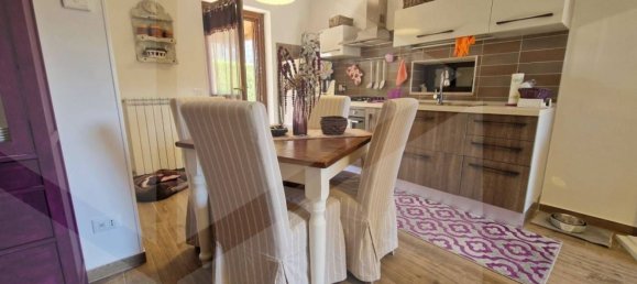 3 rooms House in Alfedena, Italy No. 24668 11