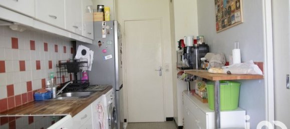 2 غرف نوم شقة في Saint-Gratien, France رقم 306016 3