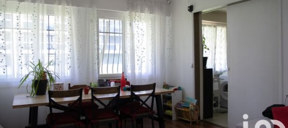 2 غرف نوم شقة في Saint-Gratien, France رقم 306016 2