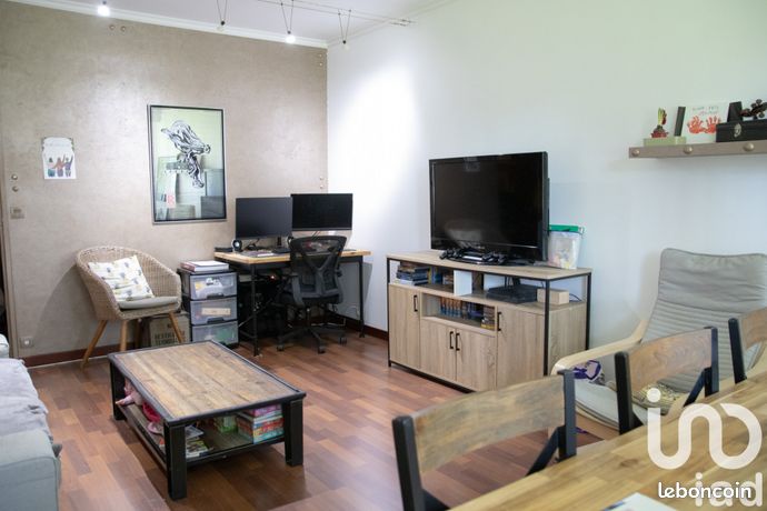 2 غرف نوم شقة في Saint-Gratien, France رقم 306016