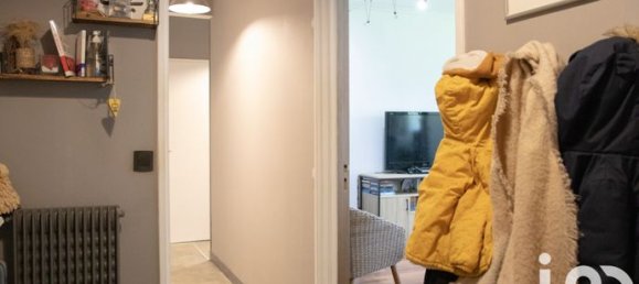 2 غرف نوم شقة في Saint-Gratien, France رقم 306016 5