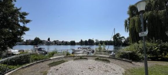 Penthouse de 2 divisões em Kopenick, Germany N.º 41052 6