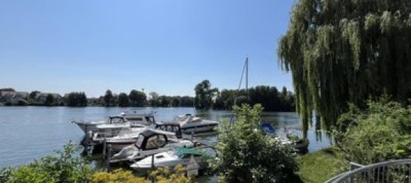 Penthouse de 2 divisões em Kopenick, Germany N.º 41052 8