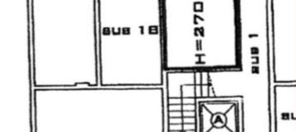 3 rooms Apartment in Solaro, Italy No. 140836 12