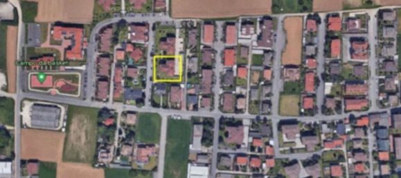 3 rooms Apartment in Solaro, Italy No. 140836 11